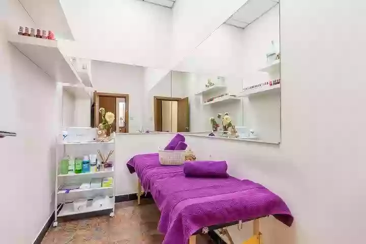 iBrow & Beauty Studio