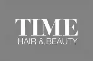 Time Hair & Beauty