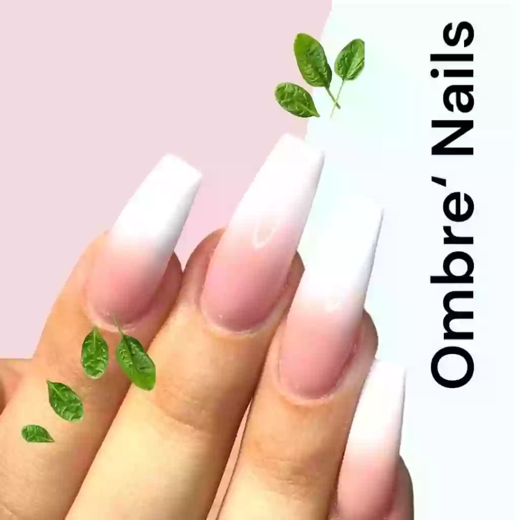 Glo Nail & Beauty