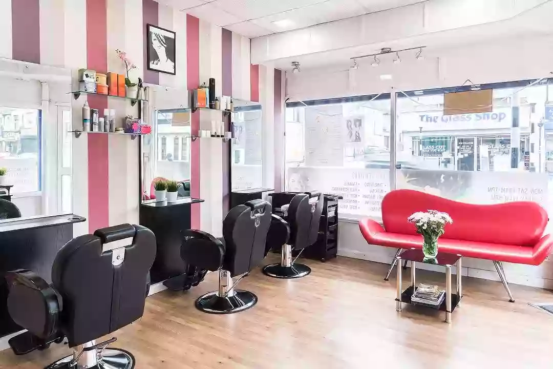 Beauty Express Salon Ltd