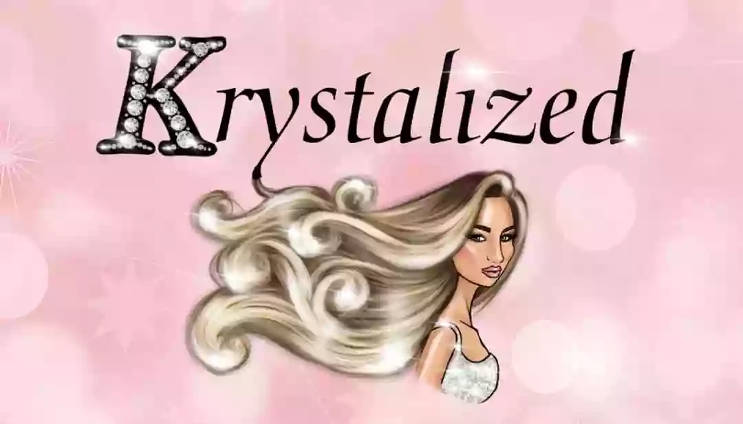 Krystalized