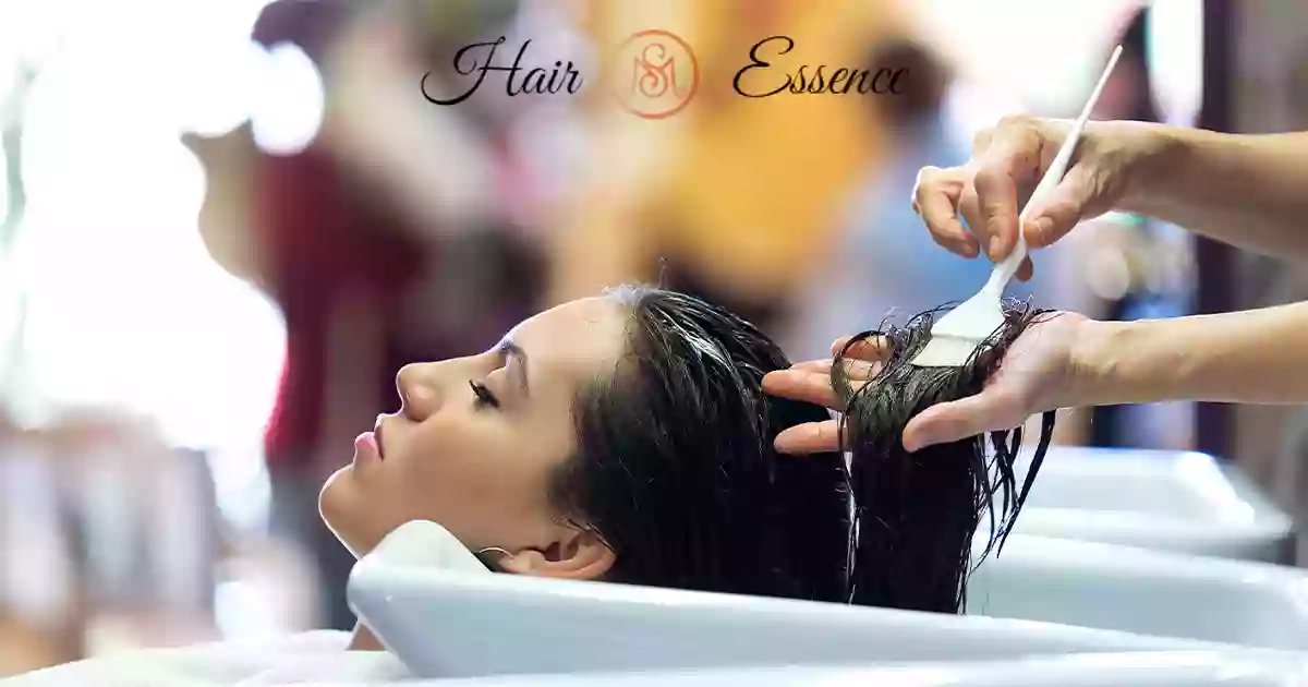 Hair Essence | Beauty Salon in Romford