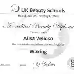 Alisa Beauty World