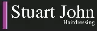 Stuart John Hairdressing