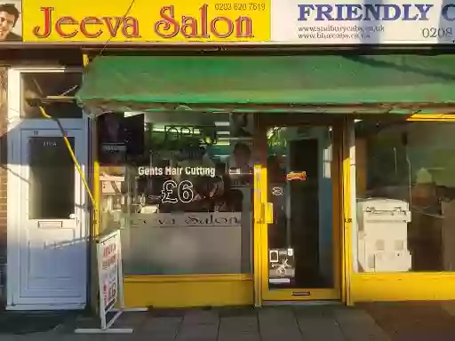 Jeeva Salon