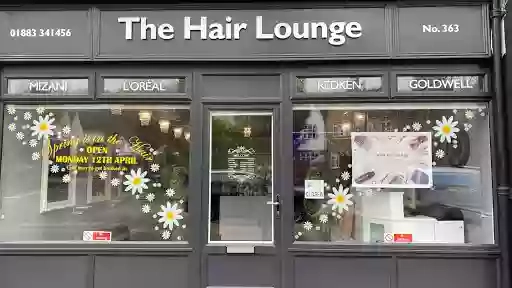 The Hair Lounge