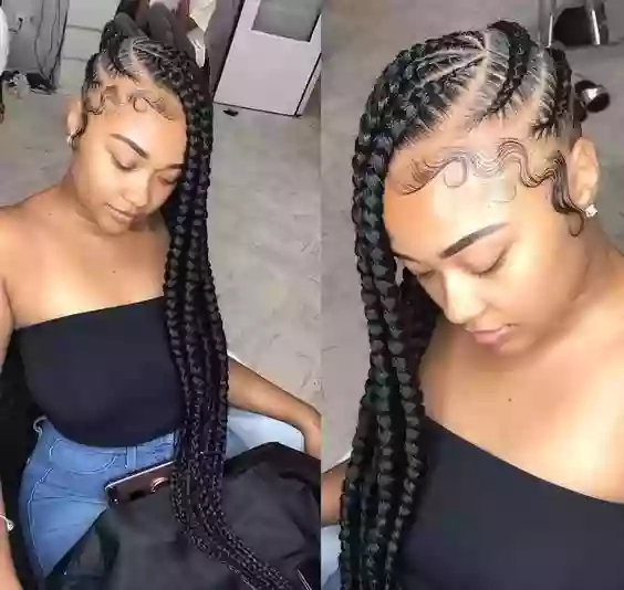 Passion Weave & Braid Centre