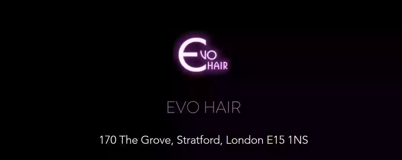 Evo Hair