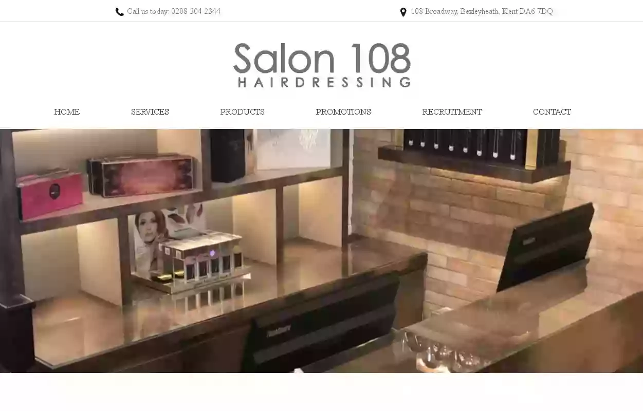 Salon 108