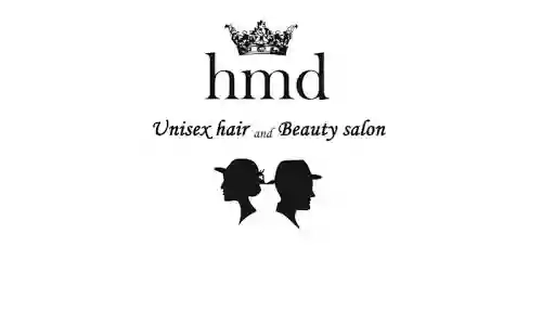 Hmd Unisex Hair & Beauty Salon