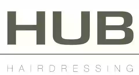 HUB Hairdressing