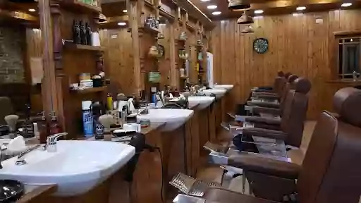 NAWA barber