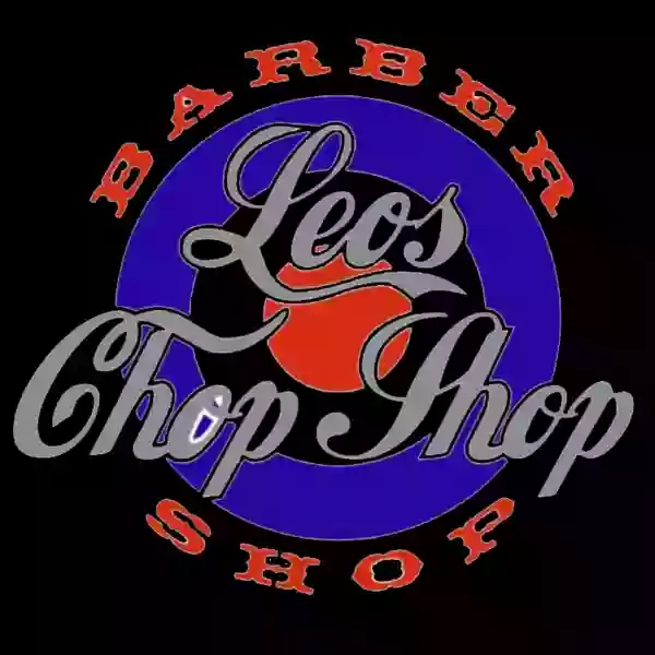 Leos Chop Shop