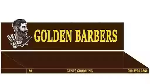 Golden Barbers