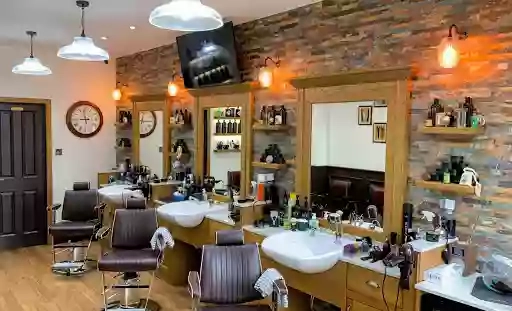 Jude Barbers