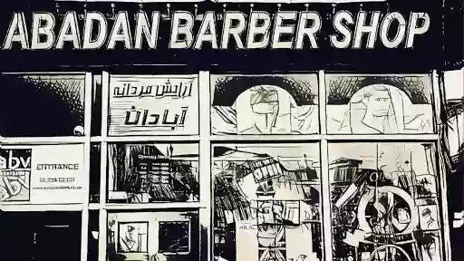 Abadan Barber