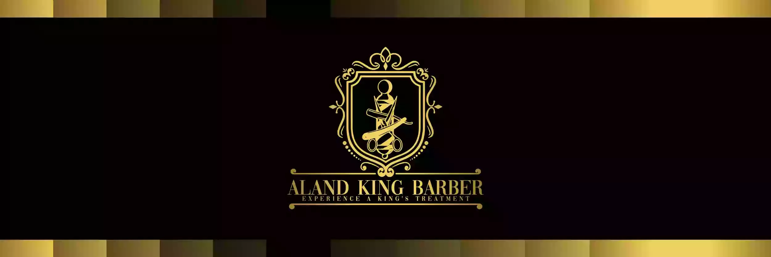 Aland King Barber Shop