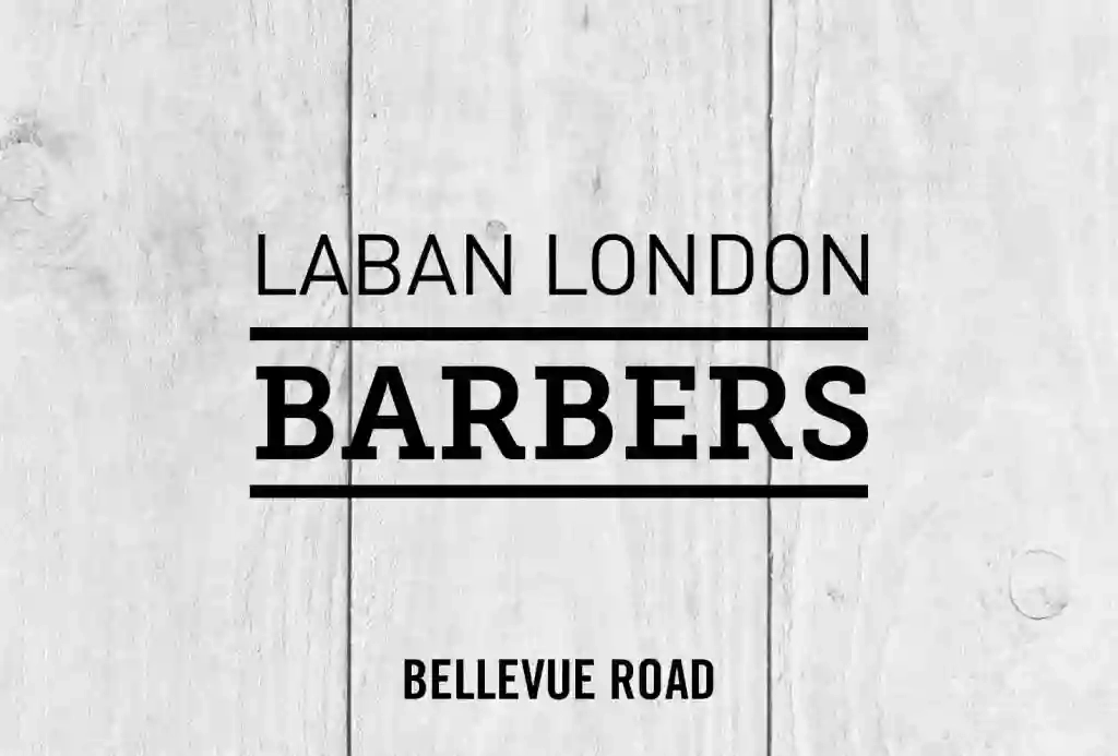 Laban London Barbers