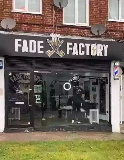 Fade Factory