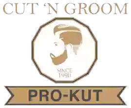 PRO-KUT BALHAM BARBERS