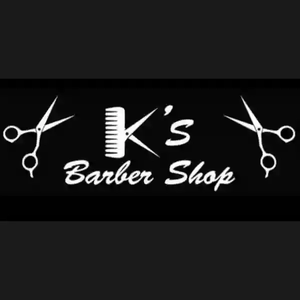 K's Barber Shop LDN