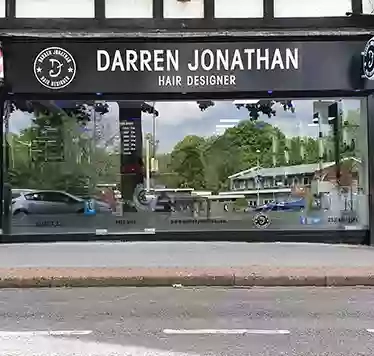 Darren Jonathan Hair Designer