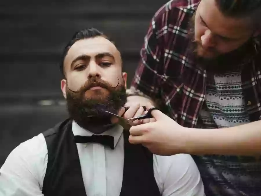 Raja Barbers