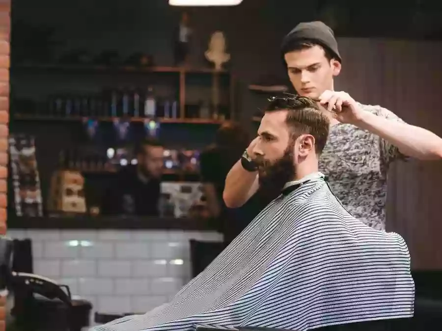 The Barber