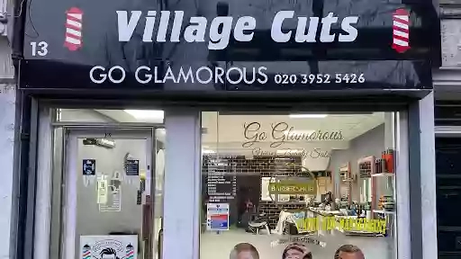 Village Cuts