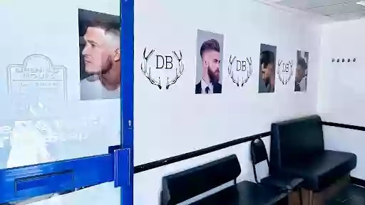 Den'z Barber shop