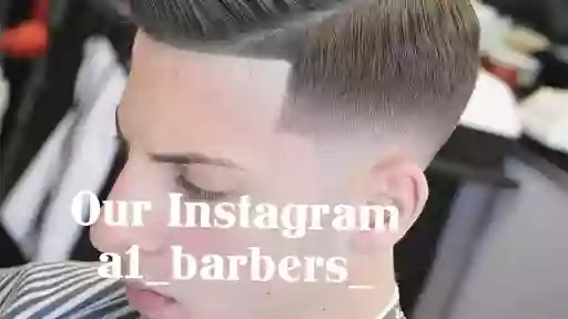 A1 BARBERS