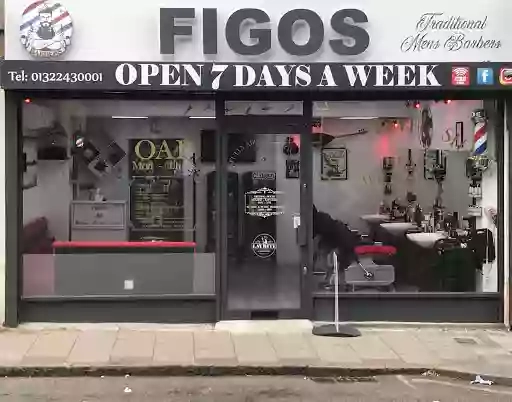 FIGOS BARBERS