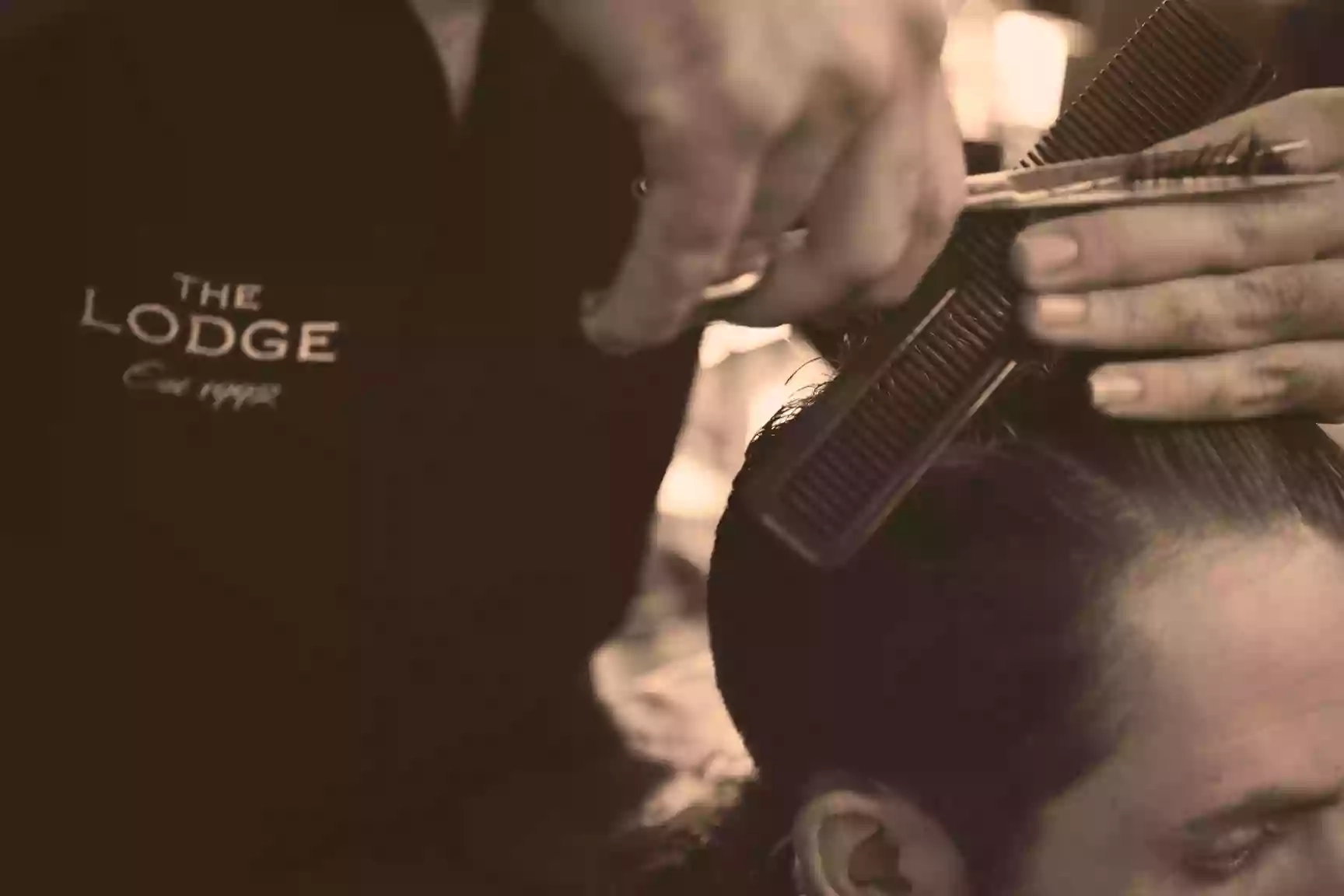 The Lodge Barbers