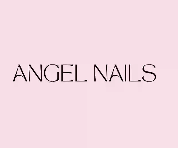 Angel Nails