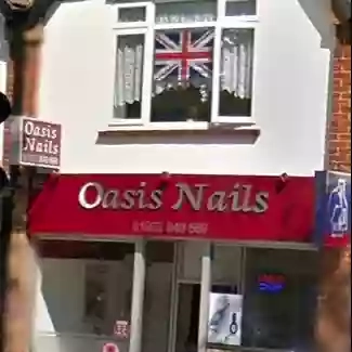 Oasis Nails