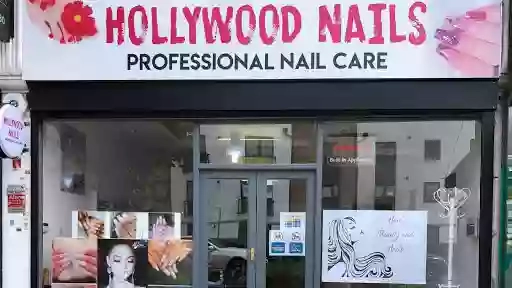 Hollywood Nails