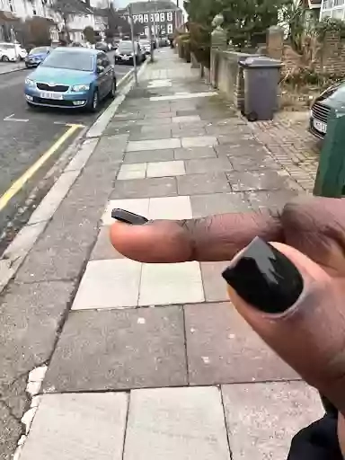 Cockfosters Nails