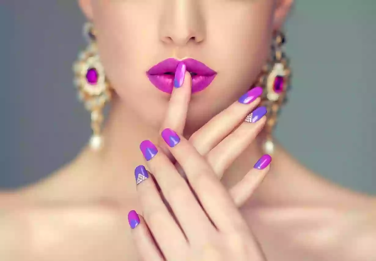 Exquisite Nails & Beauty London