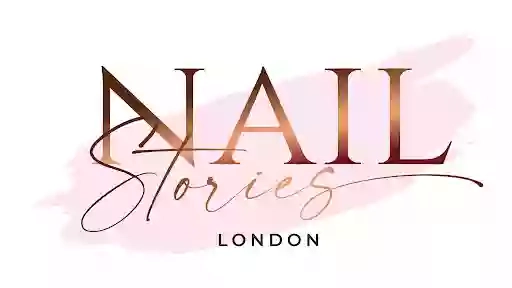 Nail Stories - Shoreditch