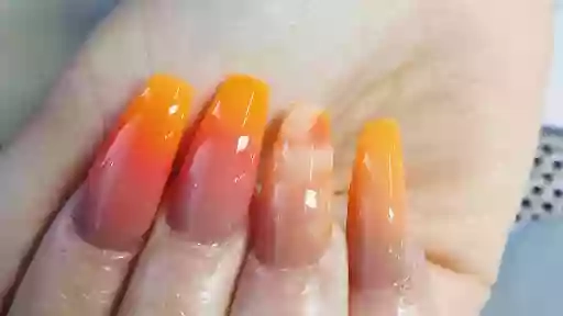 Lee Archer Nails