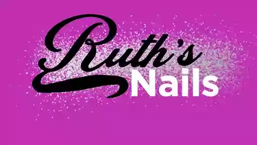 Nails by Ruth