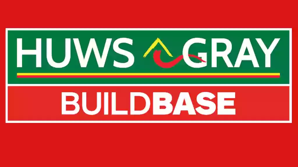 Huws Gray Buildbase Heathrow