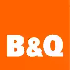 B&Q Yeading