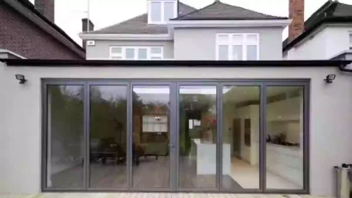 Exclusive Bifold & Sliding Door's