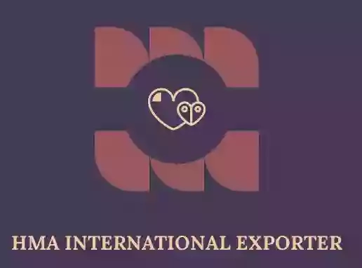 HMA INTERNATIONAL EXPORTER