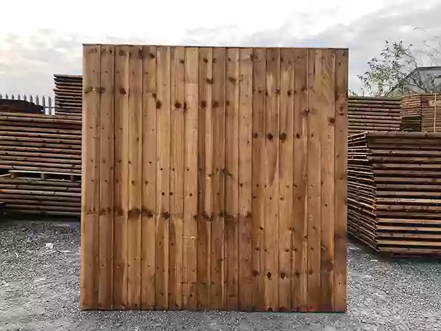 Ash Fencing Supplies LTD