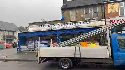 Ahuja’s Superstore