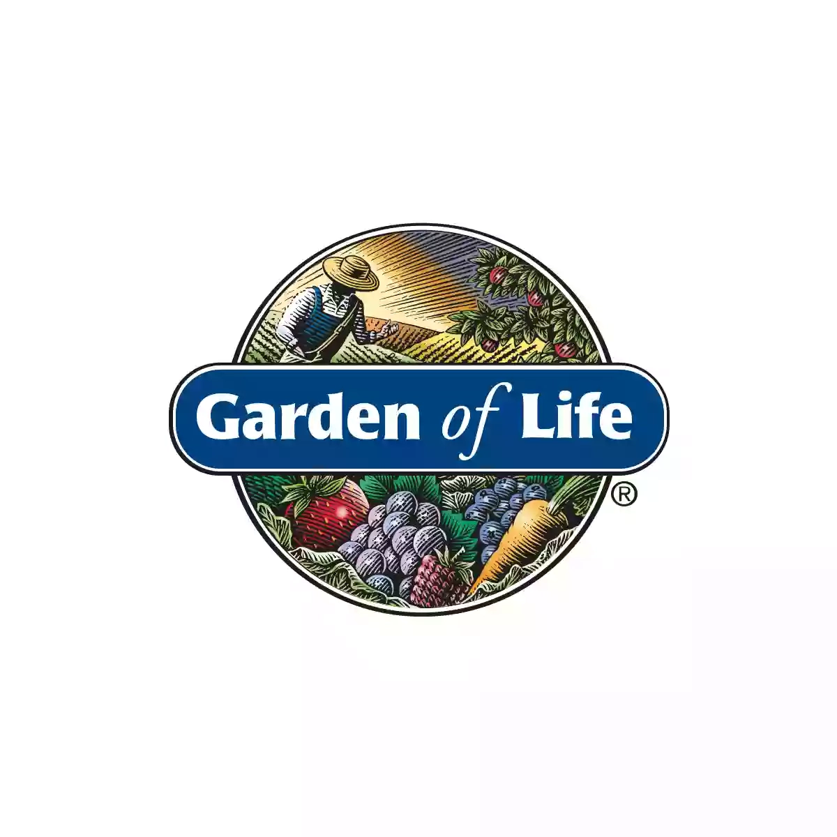 GARDEN OF LIFE