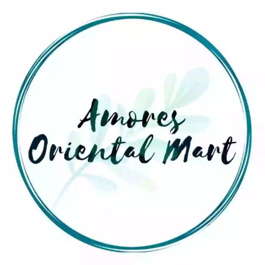 Amores Oriental Mart