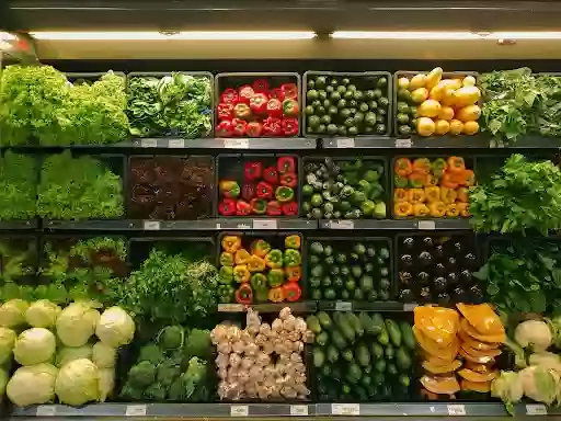 Broadway Supermarket